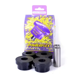 Powerflex Polyurethane Bush For Jaguar S Type 98-02 Front Lower Arm Rear PFF27-602