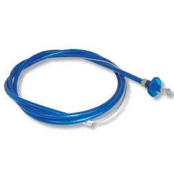 Universal Throttle Cable Carburetor Raly Race Kit Car 1 Metre TLK001
