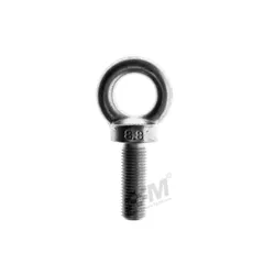 LONG Length Harness Eyebolt UNF Eye Bolt