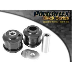Powerflex Polyurethane Bush BLACK For Audi A4 B5 95 01 Quattro 95 01 Front Lower Arm Inner
