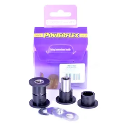 Powerflex Polyurethane Bush Caterham 7 DeDion Linkage Rear Axle Trailing Arm Rear