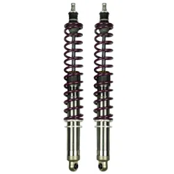 Escort Mk1 Mk2 Reiger Rear Coilovers - Rebound Adjustable PAIR