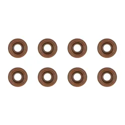 Escort Mk1 Mk2 Standard OE spec RS2000 Pinto Engine Valve Stem Seal Set