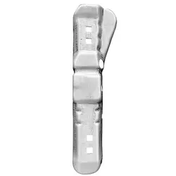 Ford Escort MK2 Inner Door Jamb Strengthener L/H