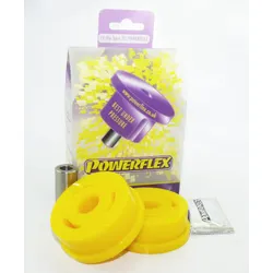 Powerflex Polyurethane Bush For Peugeot 206 Engine Mount Lower Rear PFF50-420