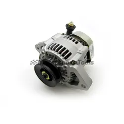 PowerLite 50 Amp Universal Same Pattern As Rac003 But Bigger Body Dia Alternator