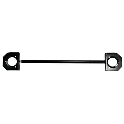 Escort Mk1 Mk2 Bolt On Strut Brace - Straight Bar - Small Hole