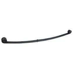 Escort Mk1 CD8 2 - GROUP1 WORKS SPEC - Rear Single Leaf Spring 145lb DECAMBERED
