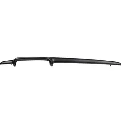 Escort Mk2 Fiberglass Dash Board Top New Manufactured LHD