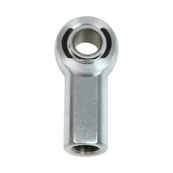 Motamec XFR12 Rod End 3/4 UNF Female x 3/4 Bore - Right Hand Thread Rose Joint