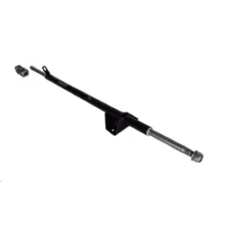 Escort Mk2 LHD New Manufactured H-Duty Steering Column UJ Joint Rix Engineering