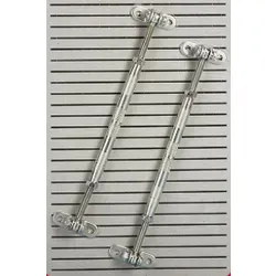 Adjustable Spot Lamp Steady Bars SPOTLAMP Rally Kit Car