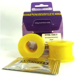 Powerflex Polyurethane Bush For VW T3 Transporter Front Endlink Eyelet 21mm