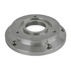 Quaife 60G to Titan Hydraulic Clutch Slave Cylinder Input Shaft Adapter Mount