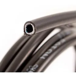 LIFELINE 8mm Alloy Semi Rigid Tube Per Metre Extinguisher Parts