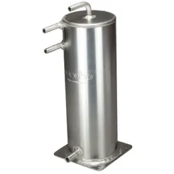 OBP Base Mount 2 Ltr Fuel Swirl Pot OBPA021