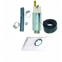 Walbro SPI In-Tank Fuel Pump Kit - For Rover WFX100811 ITP151