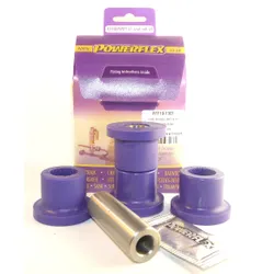 Powerflex Polyurethane Bush For Ford Mondeo (00-07) Front Arm Front