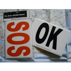 Basic OK - SOS Board RALLY RACE CAR