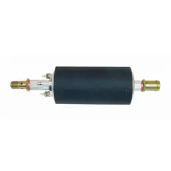 Walbro Fuel Pump Kit For In-Line Fuel Injection 12x1.5 Banjo Out 15mm In FP602
