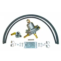 FSE 1:1 Adjustable Fuel Pressure Regulator Kit VK-374-12-H