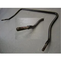 Escort Twin Cam Anti Roll Bar Clubman Spec - 20mm inc Nuts & Washers