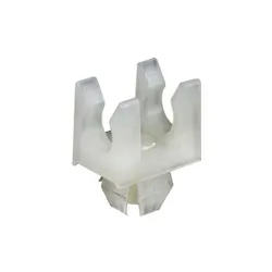 Escort MK2 Bonnet Stay Retaining Plastic Clip