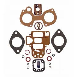 Weber 45 DCOE & 48-50 DCO/SP Carburetor Competition Service Kit (225 n/v) SK2202C