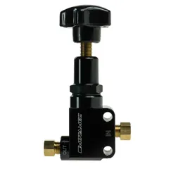 Motamec Brake Proportioning Bias Valve Pressure Adjustable Knob Type 100-1000psi