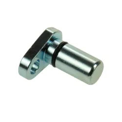 ZF Gearbox Selector Fork Pin Complete With O-Ring - SHORT