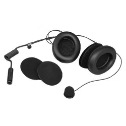 Stilo WRC Intercom Kit - Full Face