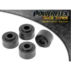 Powerflex Polyurethane Bush BLACK For Honda Civic/CRX Anti Roll Bar Link