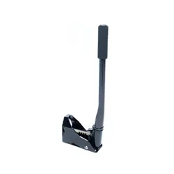 Carbon Fibre V1 Vertical Hydraulic Handbrake Real Carbonfibre + Lock No M/C
