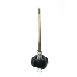 Heavy Duty WORKS Spec 5 Speed TYPE-9 Gear Lever - Rose Jointed Quick Shift