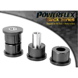 Powerflex Polyurethane Bush BLACK For Subaru Legacy BD BG Front Wishbone Front