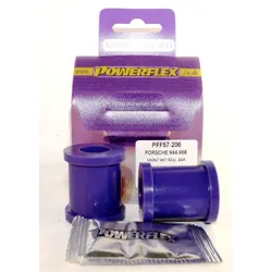 Powerflex Polyurethane Bush For Porsche 968 944 S2 Front Anti Roll Bar To Link Rod