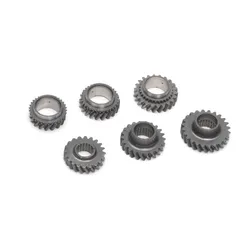 Quaife For Lotus Elise Exige For Rover 220 MGF ZR - 3rd - 4Th - 5Th Helical Gear Convert