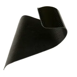 Motamec Carbon Fibre Roll Cage Helmet Hook ANGLED Holder Straight Carbonfibre