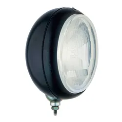 Cibie Super Oscar DRIVE Lamp - High Beam 230mm - Rally Car Spotlamp Light