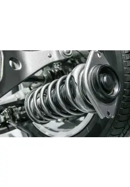 Suspension