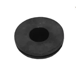 New Ford Escort Mk2 Oil Pressure Line Bulkhead Rubber Grommet