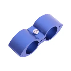 Motamec Billet Line Separator 9/16" I.D.14.2mm