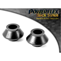 Powerflex Polyurethane Bush BLACK For Alfa Romeo 105/115 - Spider Rear Diff Mount