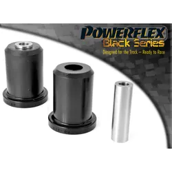 Powerflex Polyurethane Bush BLACK For Vauxhall Astra Mk1/2 Rear Beam Mount