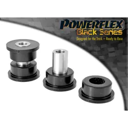 Powerflex Polyurethane Bush BLACK For Subaru BRZ Track & Race Rear Trailing Arm Front