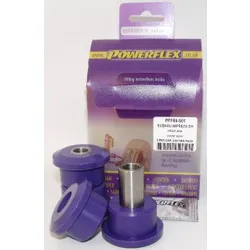 Powerflex Polyurethane Bush For Subaru Forester Front Arm Front