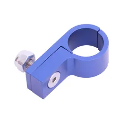 Motamec Billet P Clamp 5/8" I.D.15.9mm