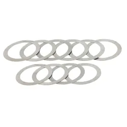 Ford Atlas Axle Diff Shim Carrier Bearing Shims Set