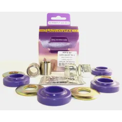Powerflex Polyurethane Bush For Ford Escort Mk2 Front Outer Track Control Arm