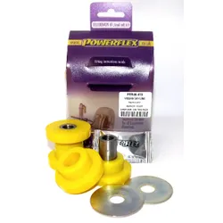Powerflex Polyurethane Bush For Nissan Skyline GTR R32 R33 GTS/T Rear Differential Mount